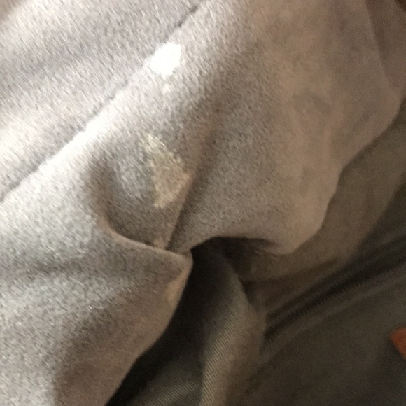 Boho Drawstring Hobo Bag - Picture 14 of 16